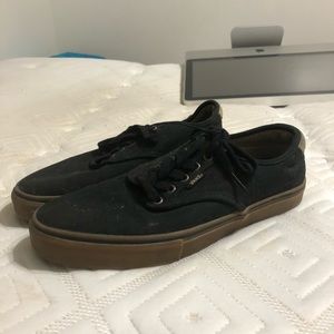 Men’s Vans Size 10 Ultra Cush